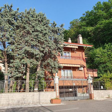 Apartvilla Trieste Exterior photo