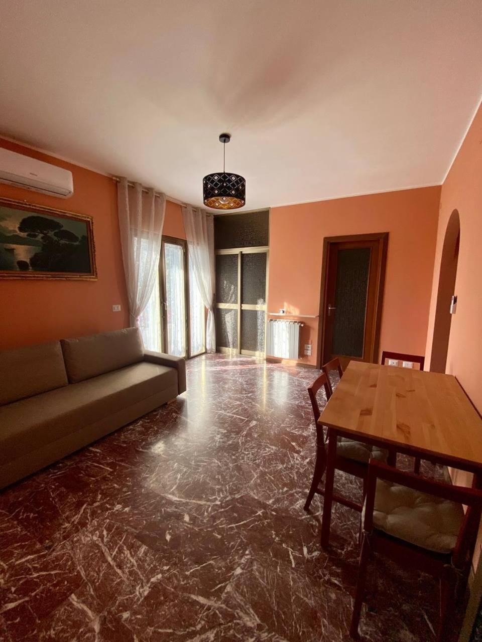 Apartvilla Trieste Exterior photo