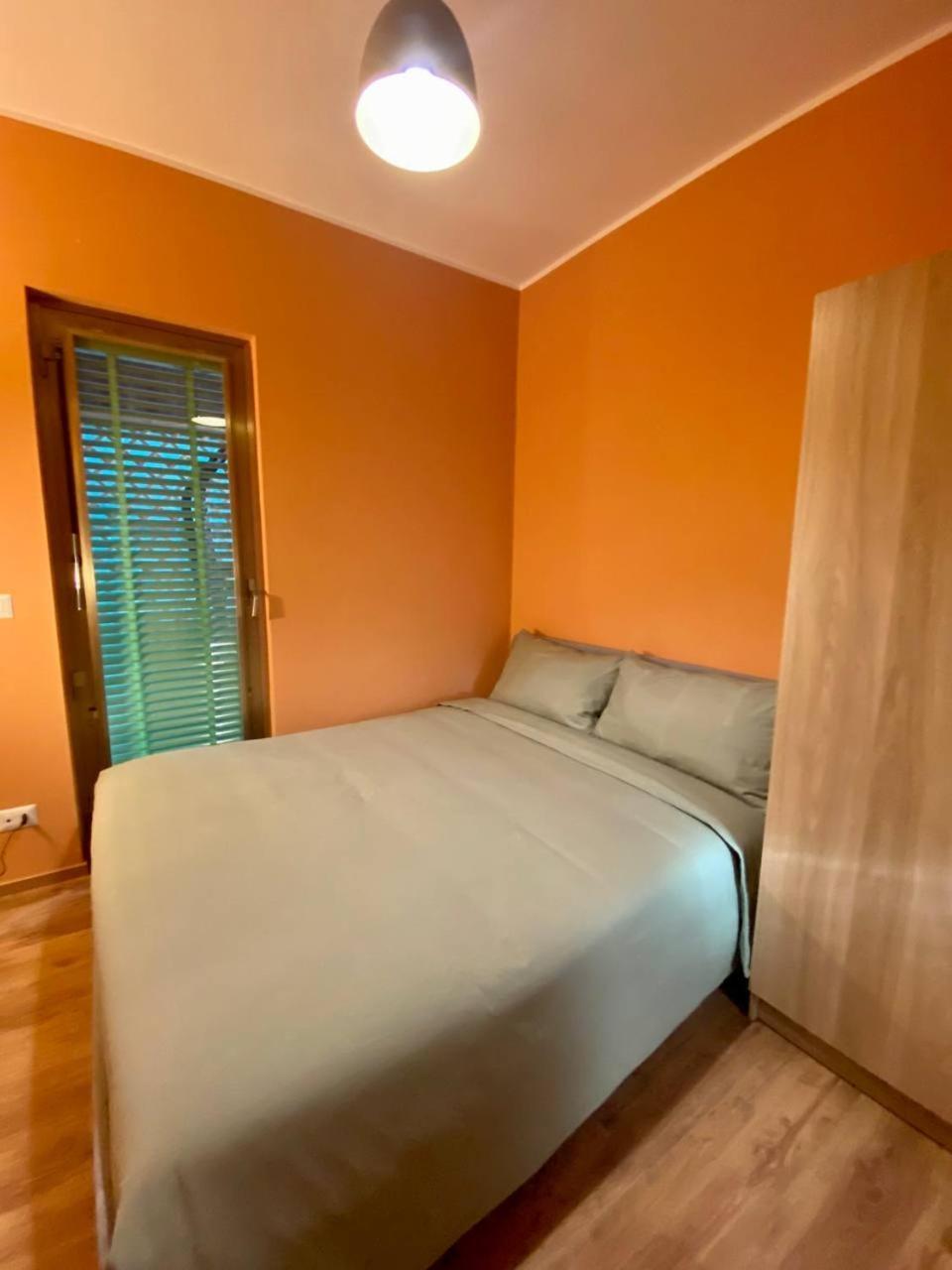 Apartvilla Trieste Exterior photo