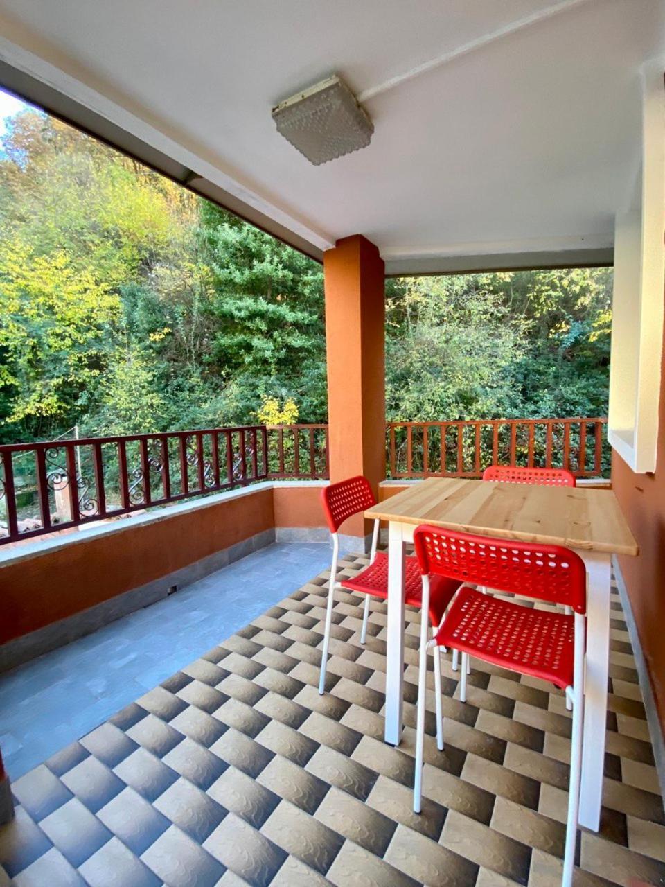 Apartvilla Trieste Exterior photo