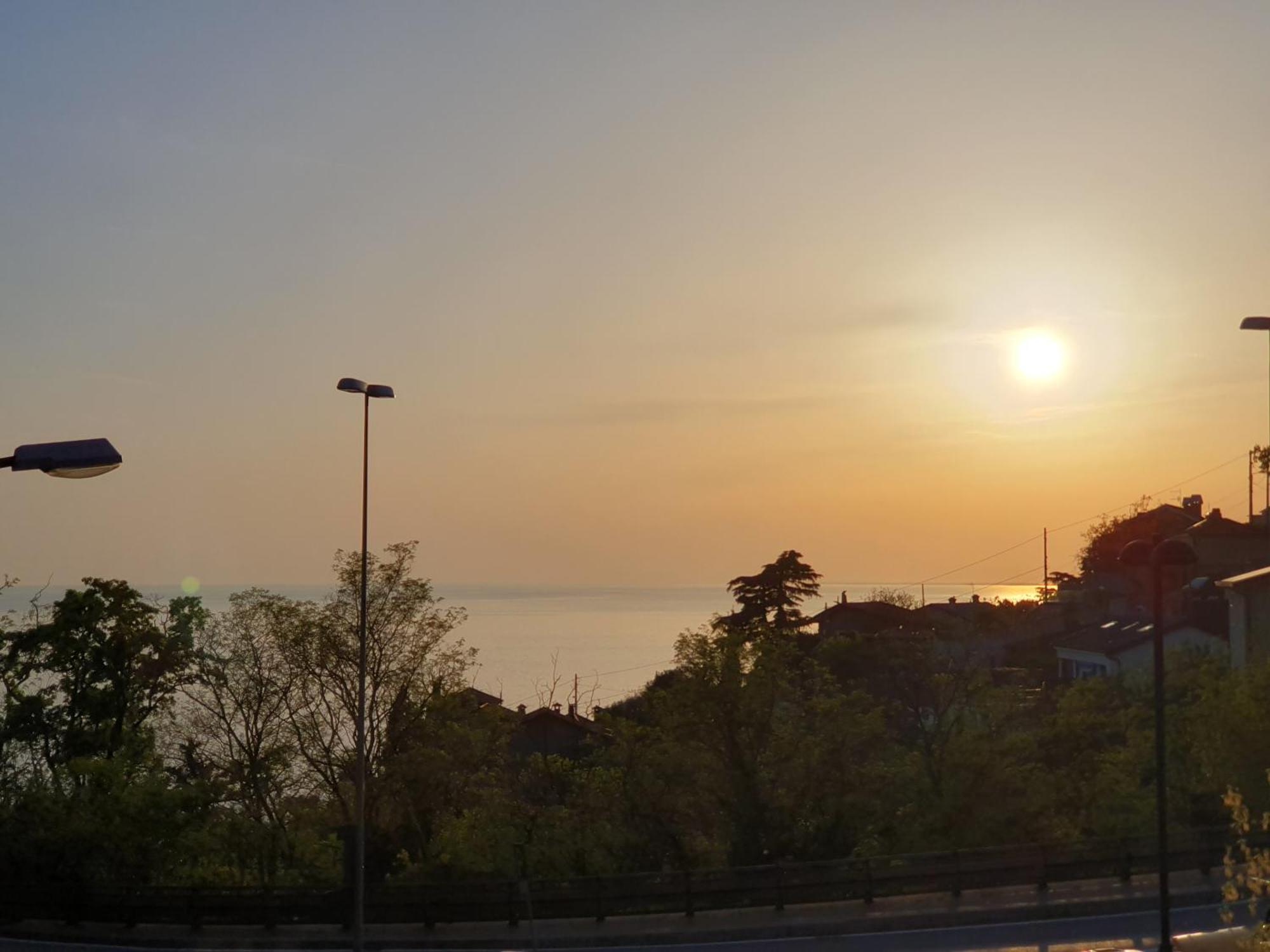 Apartvilla Trieste Exterior photo